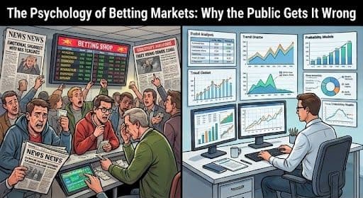 How to Read a Horse Racing Racecard: A Line-by-Line Guide