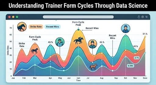 Each-Way Betting Explained: Terms, Places and Worked Examples
