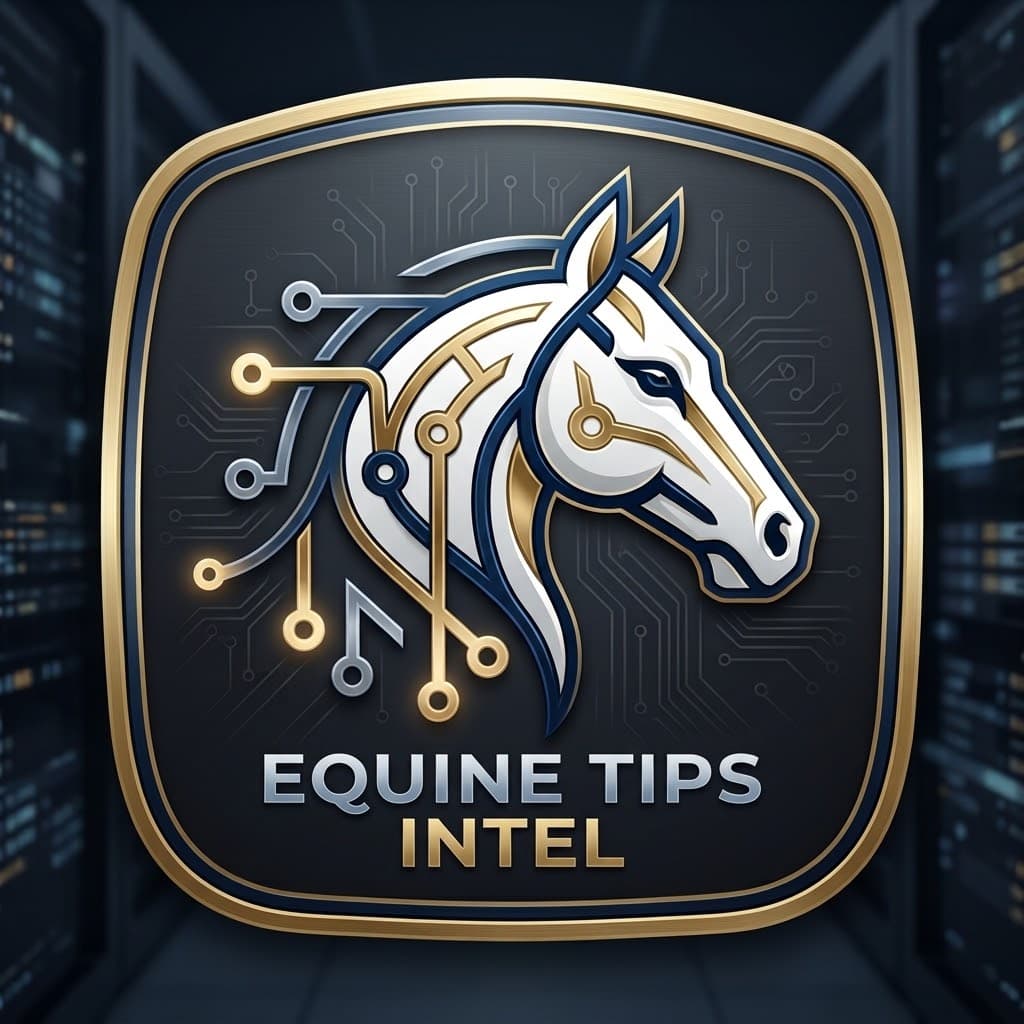 Equine Intel Logo