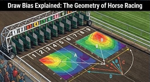 Going Descriptions Explained: Firm, Good, Soft and Heavy Ground